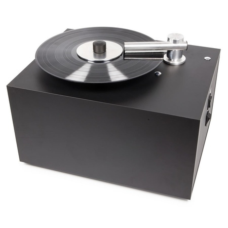 Pro-Ject Vinyl Cleaner VC-S